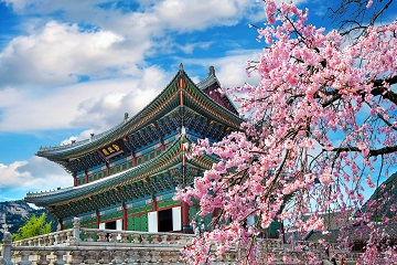 KOREA VISA TOURIST- BUSINESS FOR FOREIGNER FROM VIETNAM-REQUIREMENTS AND COST